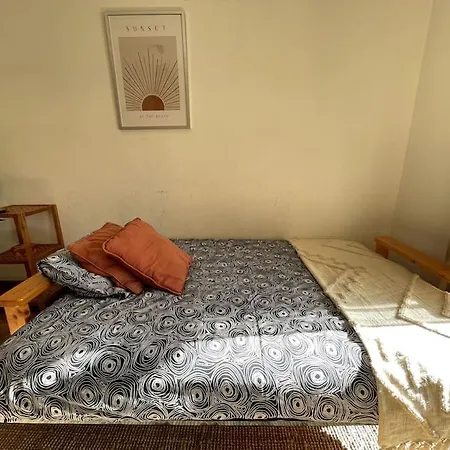 Apartment Cocooning Sur Le Port Proche De La Mer