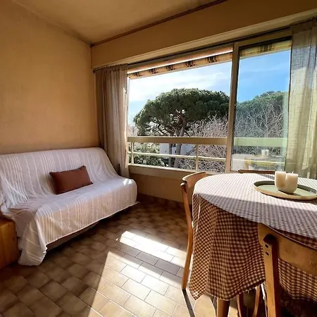 Cocooning Sur Le Port Proche De La Mer Apartment Hyères