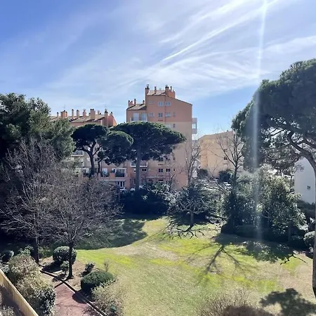 Cocooning Sur Le Port Proche De La Mer Apartment