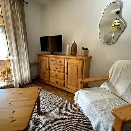 Cocooning Sur Le Port Proche De La Mer Appartamento *